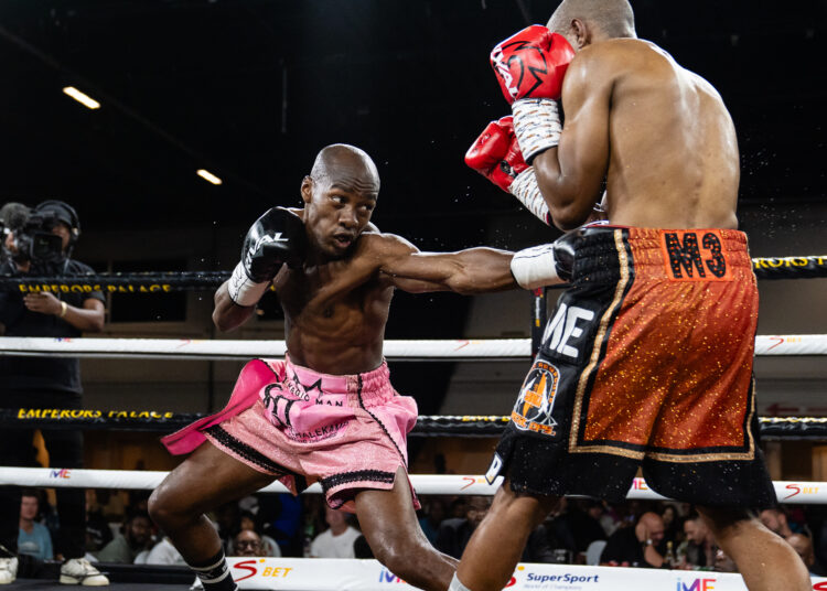 Malajika Makes History with Stunning Victory at Palace Pandemonium