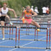 Marione Fourie Gears Up for World Indoor Championships