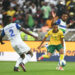Bafana Bafana Outclass Lesotho to Move Top of Qualifying Group