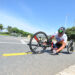 Continental drift to George as Outeniqua Chair Challenge attracts stars from Africa