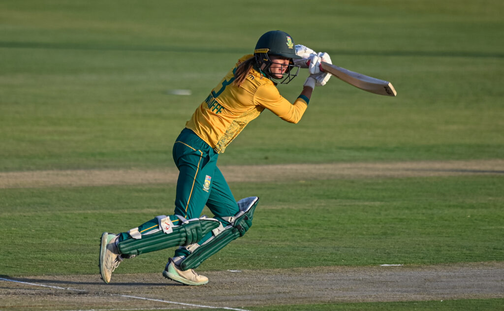 Tunnicliffe helps SA Emerging Women trump Bangladesh in first one-dayer