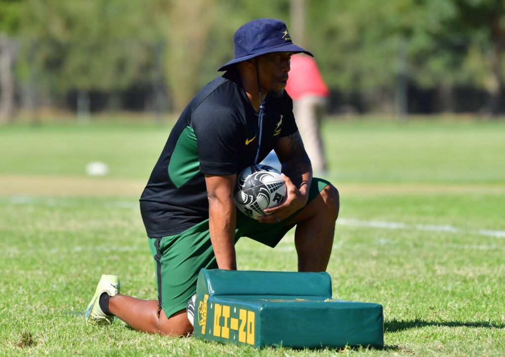 Inconsistency the story of Bok Women’s Sevens’ season
