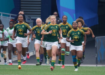 Inconsistency the story of Bok Women’s Sevens’ season