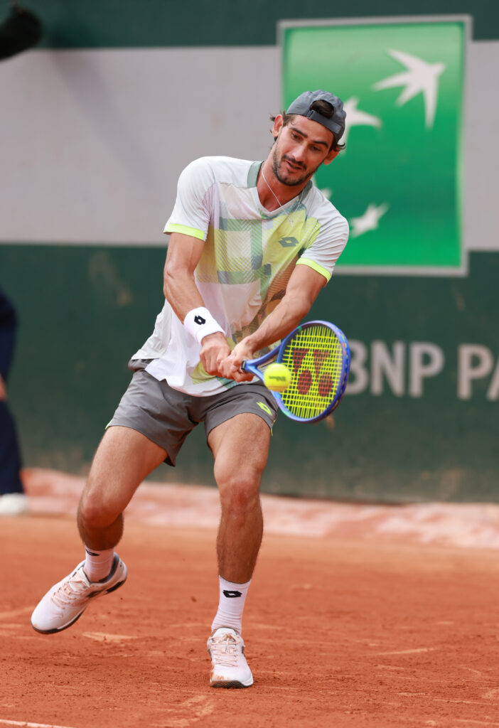 Montjane and Kamiji Triumph Again at Roland Garros in Gritty Doubles Final