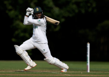 Proteas Men’s squad announced for Test Series against Zimbabwe