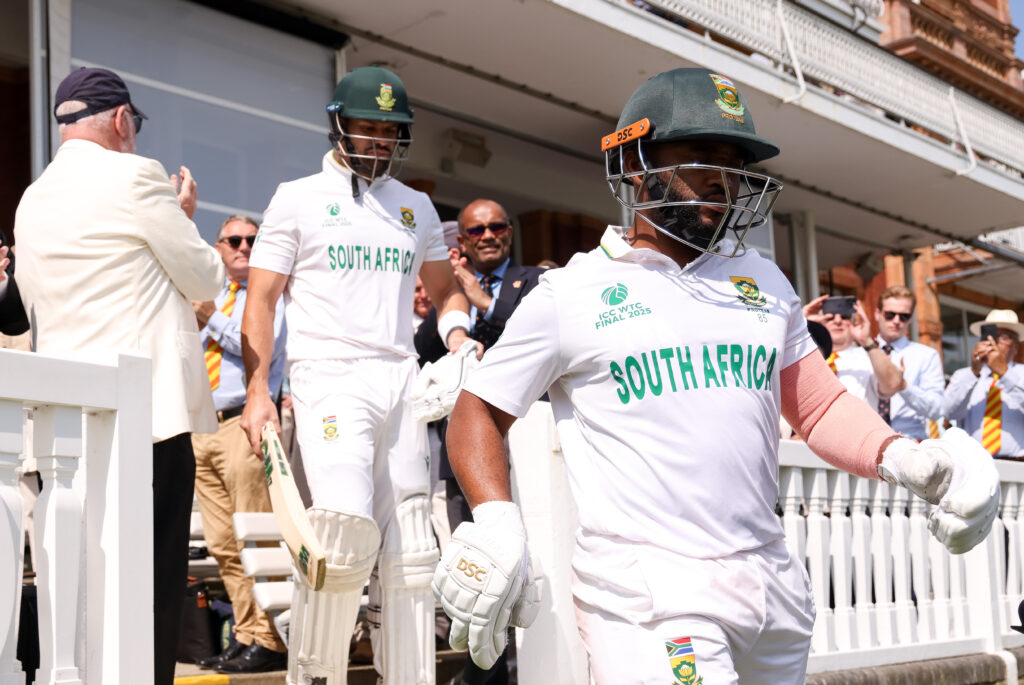 Proteas Clinch Historic WTC Crown at Lord’s