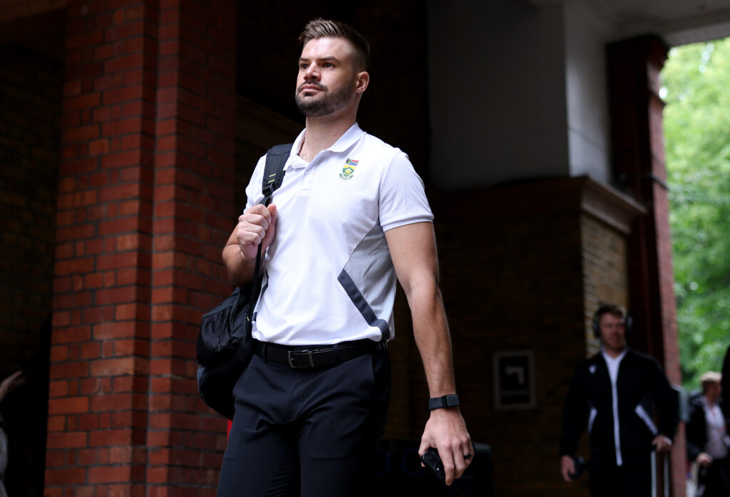 WTC Final 2025: South Africa Aim to Rewrite the Narrative at Lord’s