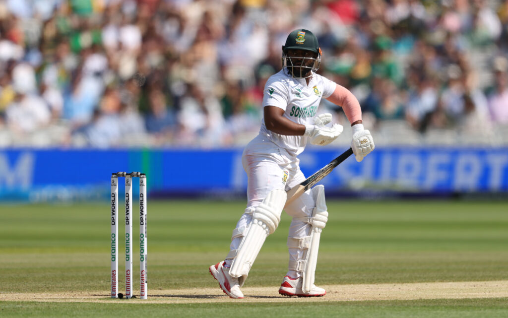 Proteas Clinch Historic WTC Crown at Lord’s