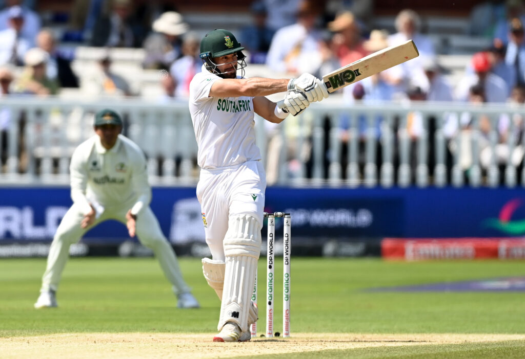 Proteas Clinch Historic WTC Crown at Lord’s