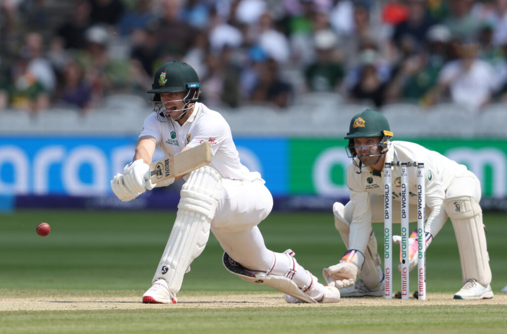 Proteas Clinch Historic WTC Crown at Lord’s