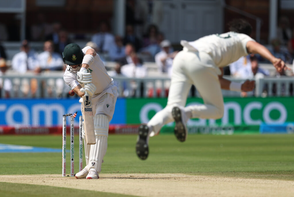 Proteas Clinch Historic WTC Crown at Lord’s