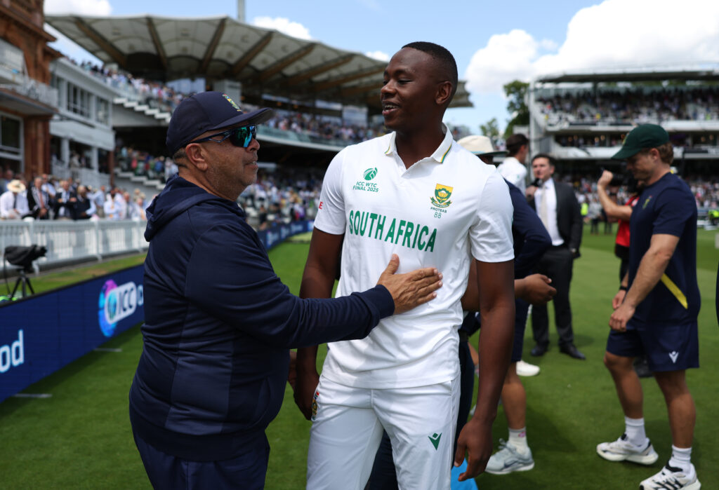 Proteas Clinch Historic WTC Crown at Lord’s