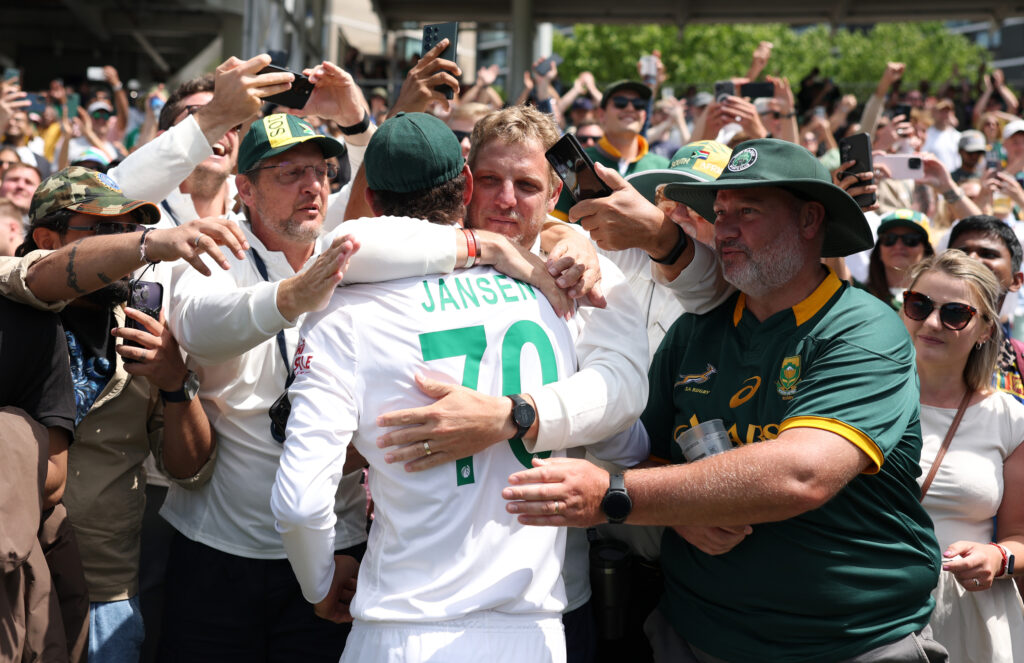 Proteas Clinch Historic WTC Crown at Lord’s