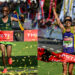 Steyn and Dijana Lead the Field at 2025 Comrades Marathon
