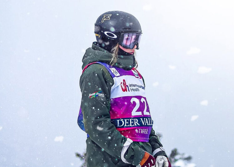 Breaking Ground on the Slopes: Malherbe’s Story