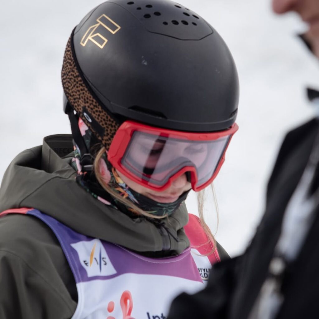 Breaking Ground on the Slopes: Malherbe’s Story