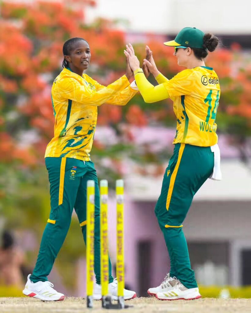 Matthews shines again despite Smit fifty as Windies clinch T20i series victory