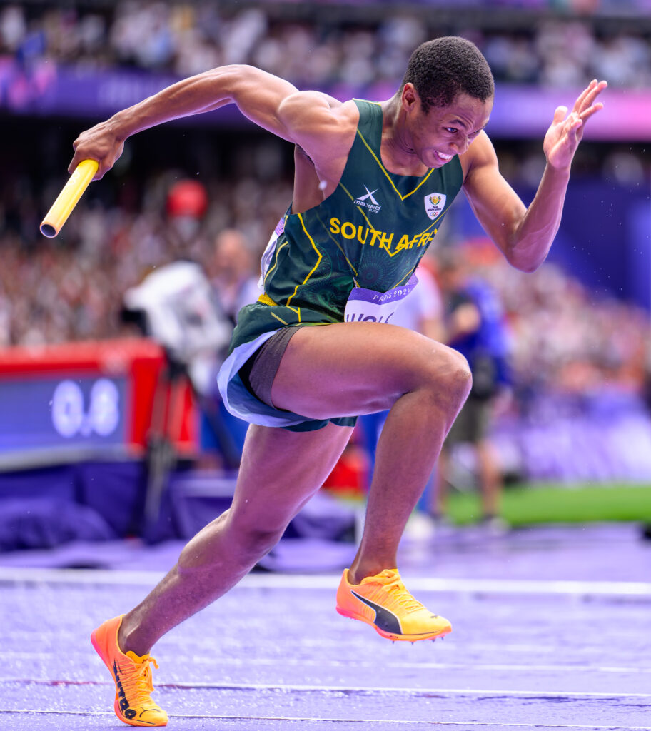 Sport South Africa is proud to announce that our media team will be on the ground in Germany, providing dedicated coverage of our athletes and teams across all eight sporting codes. In the weeks leading up to the Games, we’ll be profiling the student-athletes representing South Africa—sharing their stories, journeys, and ambitions. Be sure to follow along as we shine a spotlight on the next generation of sporting talent flying the South African flag at the World University Games.