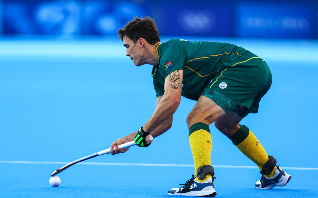 SA Hockey Men Reveal Squad for FIH Nations Cup Malaysia 2025