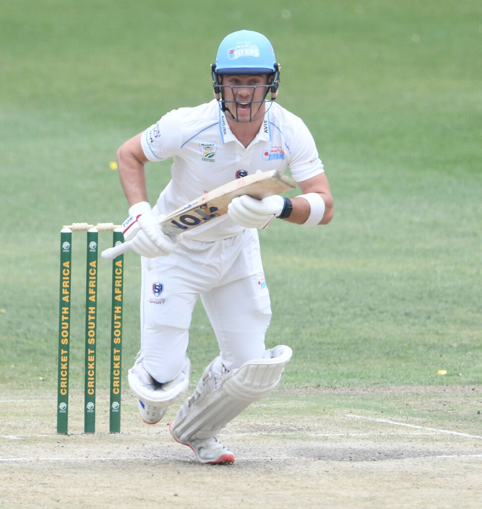 Proteas Men’s squad announced for Test Series against Zimbabwe