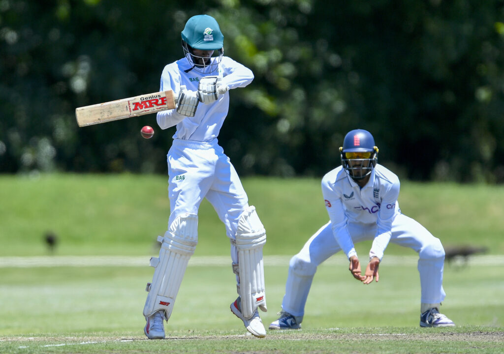 Proteas Men’s squad announced for Test Series against Zimbabwe