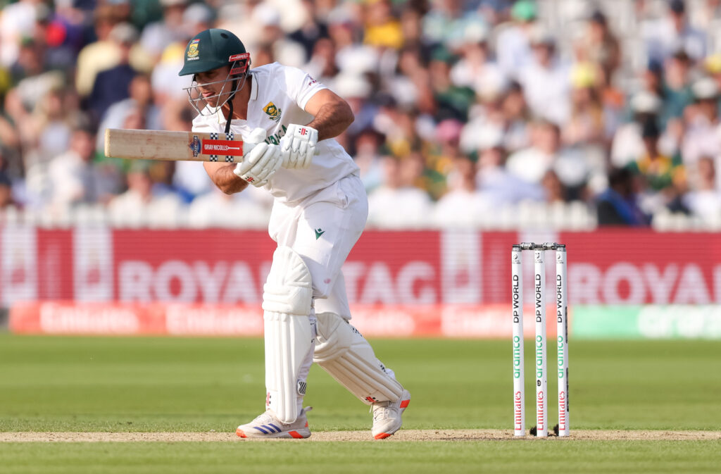 Proteas on the Back Foot After Tumultuous First Day at Lord’s