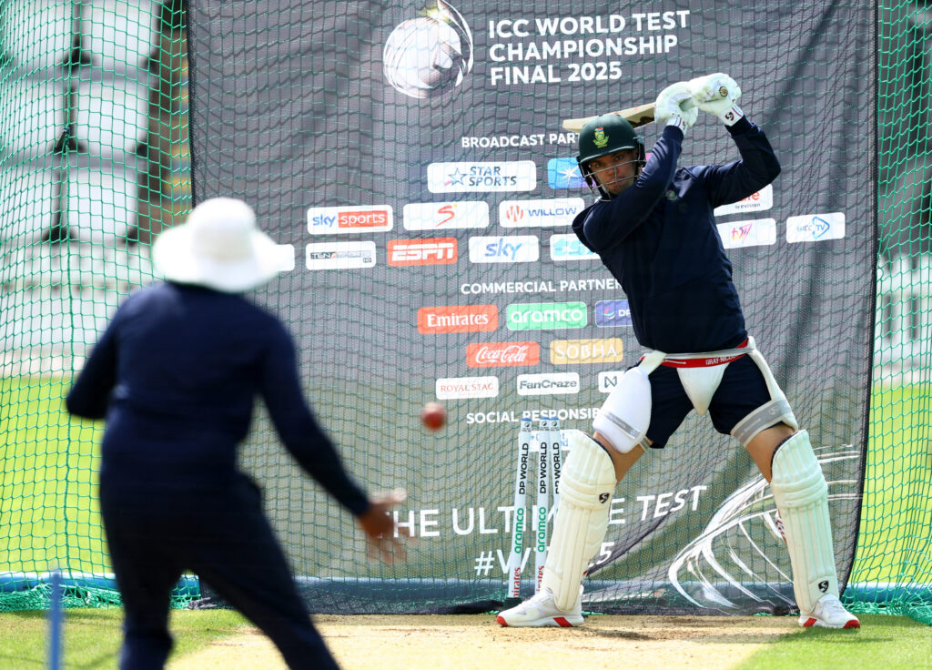 WTC Final 2025: South Africa Aim to Rewrite the Narrative at Lord’s