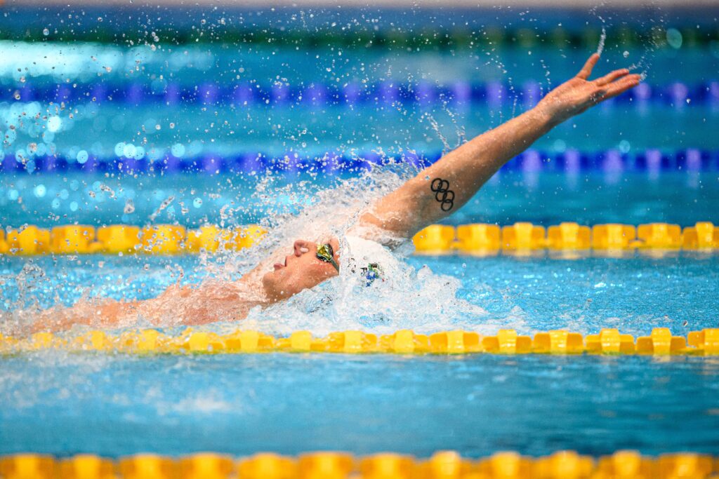 Pieter Coetzee Claims South Africa’s First Medal at 2025 World University Games with Record-Breaking Gold