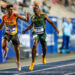 Walaza Completes Sprint Double with 200m Gold at World University Games