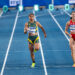 Gabriella Marais Earns 100m Bronze for South Africa at World University Games