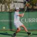 Henning and SA doubles pair make clean sweep at Centre Court Series