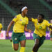 Women’s Africa Cup of Nations: South Africa Advance to Semi-Finals After Shootout Victory Over Senegal