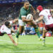 Erasmus to dial down on experiments for Rugby Championship
