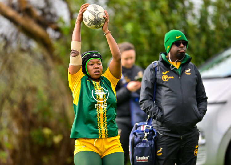 Malinga, Lochner and Gwala return for Bok Women