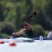 Hamish Lovemore Claims Third Silver in Two Weeks at World Championships