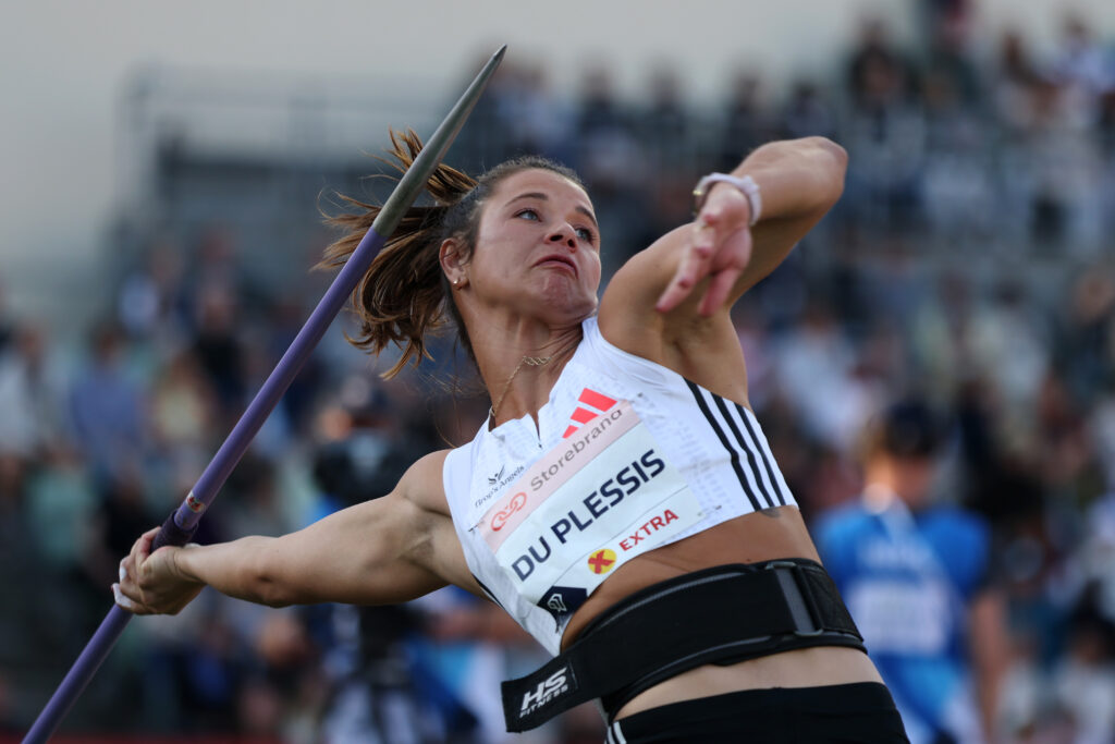 Diamond League Final — Team SA’s Results and Key Takeaways with 15 Days to Tokyo