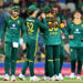 Ngidi and Breetzke Power Proteas to Series Win Over Australia