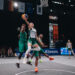 Day 2 Recap – Learning curve for South Africa in Women’s 3x3 Basketball at Rhine-Ruhr 2025