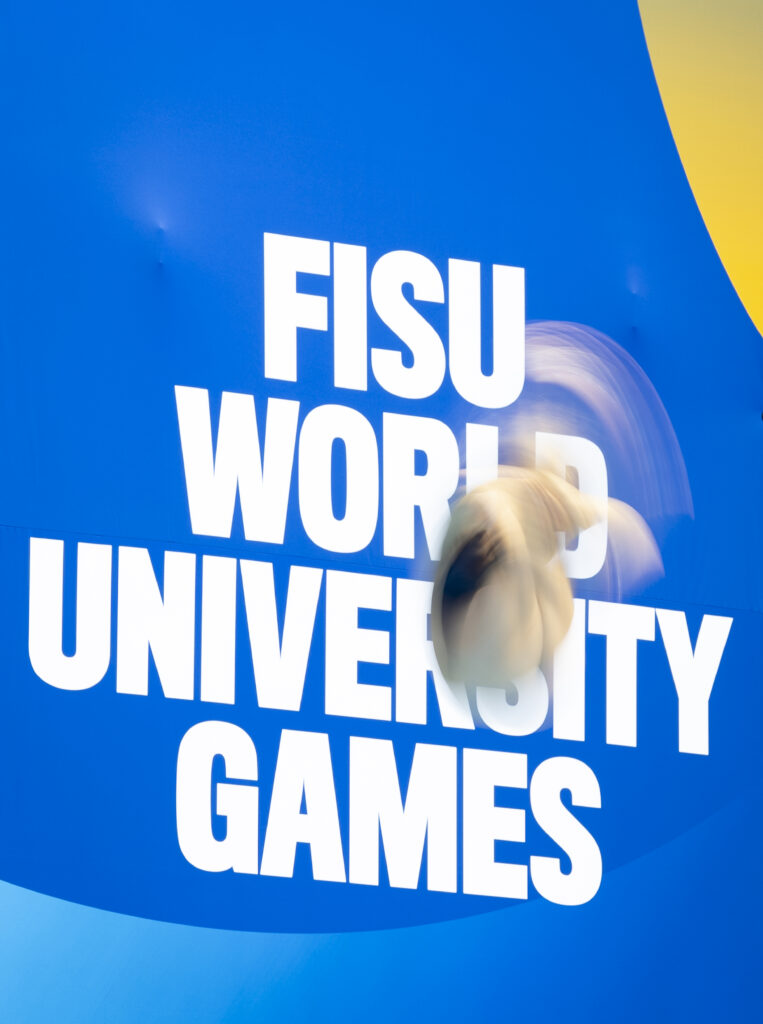 Day 4 Diving Recap – Heydra Leads the Charge for Team SA in Women’s 3m Springboard