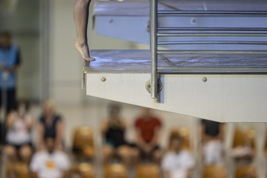 Day 4 Diving Recap – Heydra Leads the Charge for Team SA in Women’s 3m Springboard