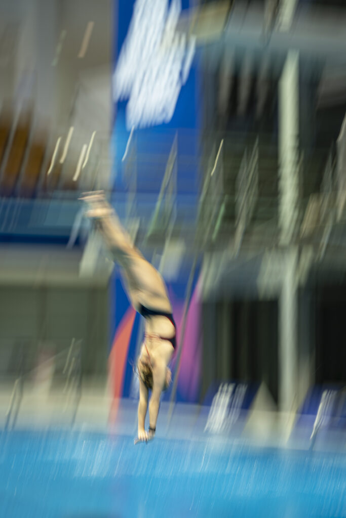 Day 4 Diving Recap – Heydra Leads the Charge for Team SA in Women’s 3m Springboard