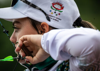 World University Games Day 6 Recap – Team South Africa Opens Archery Campaign