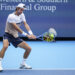 Lloyd Harris Ensures South Africa’s Presence in Men’s US Open