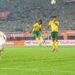 Kampala – A Night of Frustration for Bafana Leaves Group C on a Knife Edge