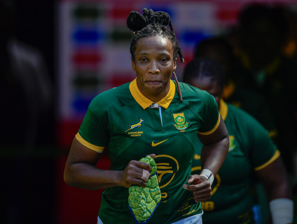 South African Women Ready to Make Their Mark as World Cup Welcomes All 16 Teams