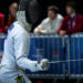 Day 2 Review – South Africa’s Épée Trio Show Resilience in Gruelling Fencing Bouts