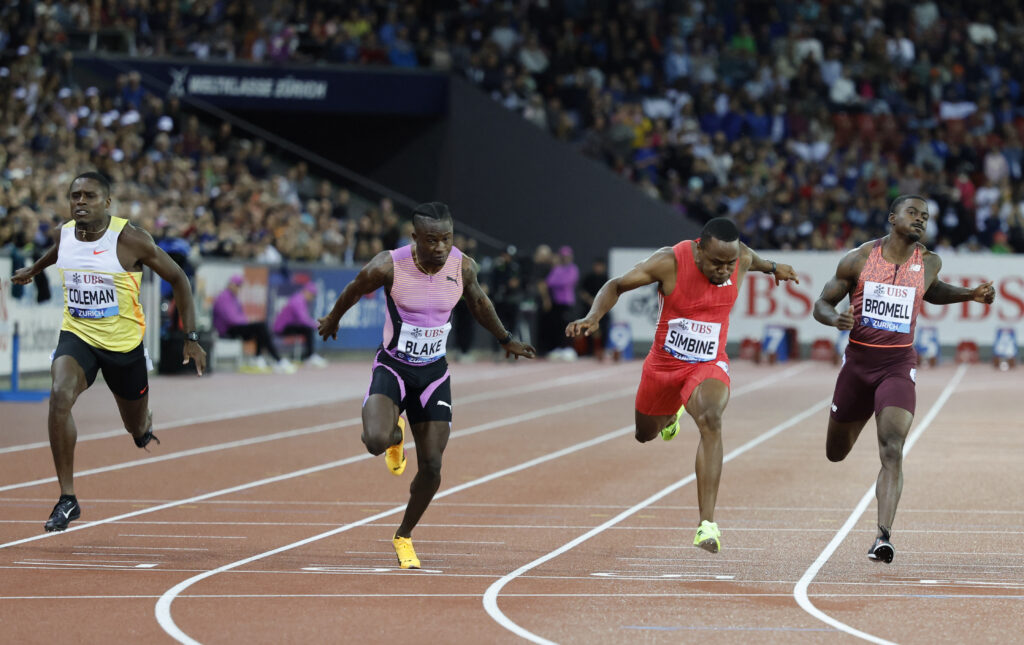 Diamond League Final — Team SA’s Results and Key Takeaways with 15 Days to Tokyo
