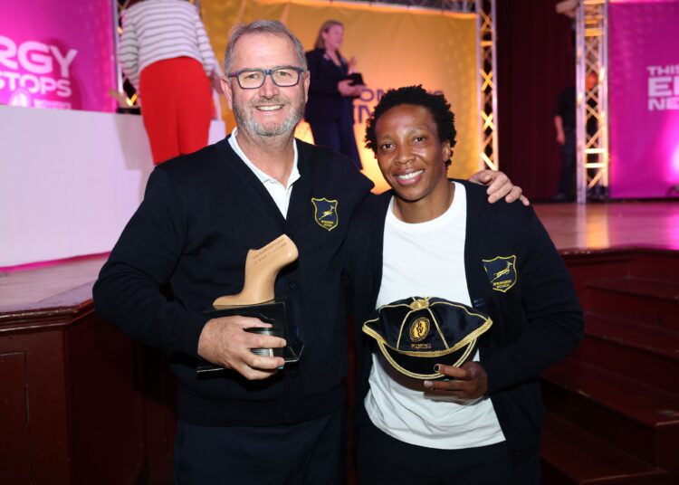 South African Women Ready to Make Their Mark as World Cup Welcomes All 16 Teams