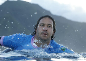 Jordy Smith Secures Third in World Surf League After Strong 2025 Season