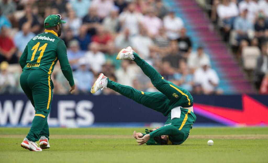 Proteas Suffer Record-Breaking Defeat Despite Series Win